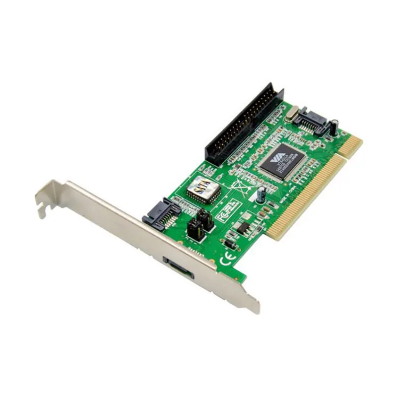 ㋧玄人志向SAPARAID-PCI VT6421-#03 AliExpress