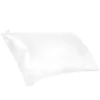 50 Pcs Inflatable Pillow Camping Cushion Transparent Sofas Pvc Material Pillows Outdoor Camping Equipment Foldable Throw
