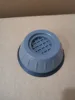 4Pcs Anti Vibration Feet Pads Rubber Legs Slipstop Silent Skid Raiser Mat For Washing Machine Support Dampers Stand Accessories anti vibration pads anti slip mat shock pads anti slip pad