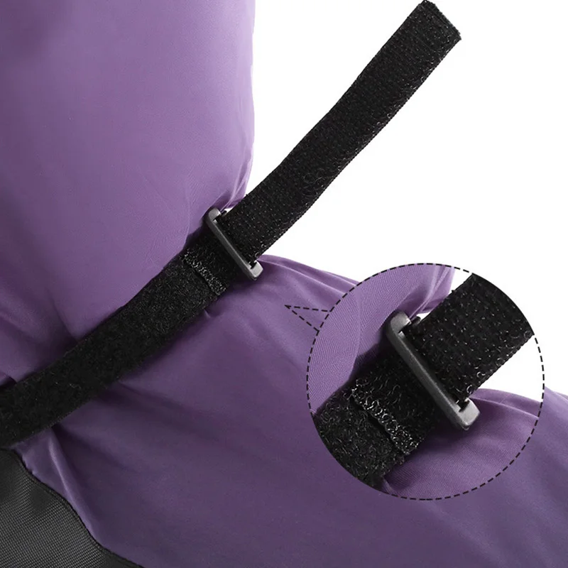 USHINE Winter Ballet Warm Up Booties National Dancing Shoes Adult Modern Dance Ballet Point Warm Shoes Exercises Ballerina Boots