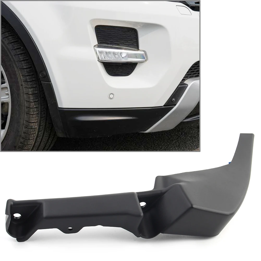 Front Left Lower Fender Trim Molding For Land Rover LR2 (2008-2012) - LR018568