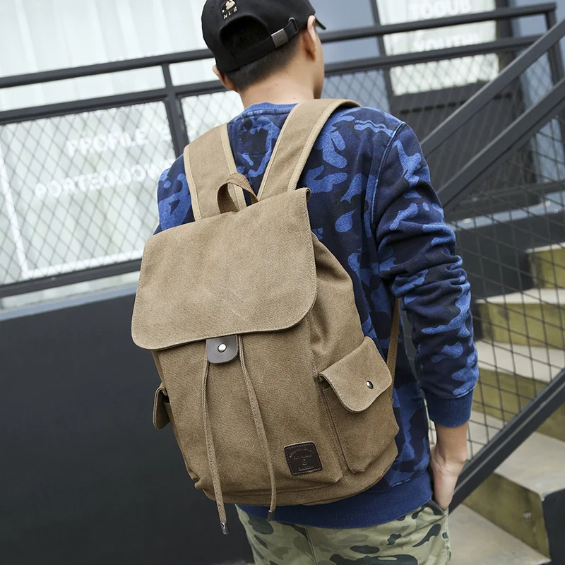 Men's Large Capacity Rucksack-Lightweight, Travel and Hiking Backpack for Travel, Hiking Gear, Sport Design, Outdoor Enthusiasts - Se94e236e9304465e8663b7205d9764615 