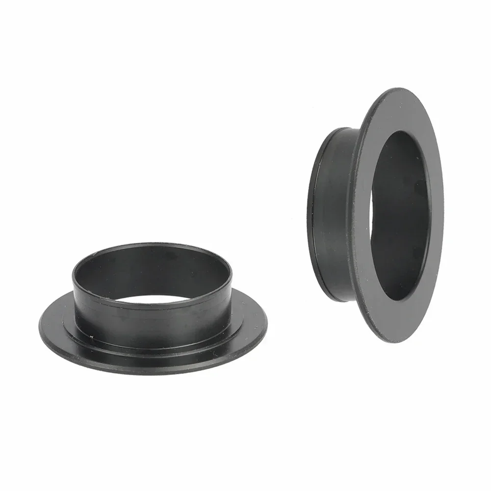 Bicycle BB Shaft Bearing Cap Press-in Cover Dustproof Waterproof For DUB For BSA BB Diameter ROAD MTB Bike Parts Mountain Bikes bicycle bottom bracket cover
