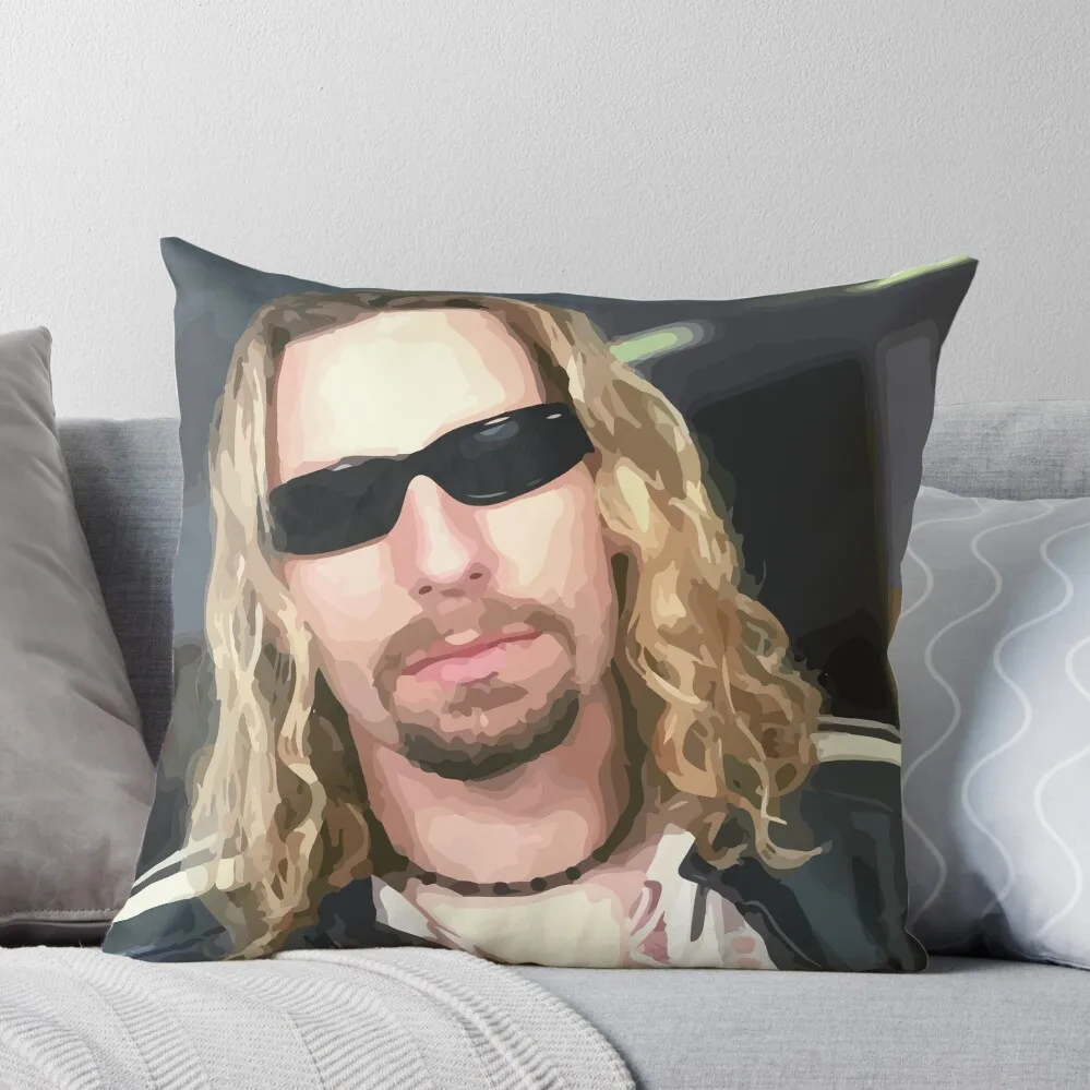 

Mr Kroeger Throw Pillow Luxury Pillow Cover luxury throw pillow covers