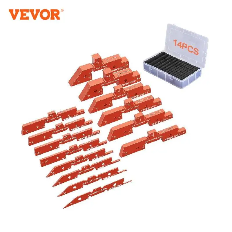 vevor-router-tabela-setup-barras-aluminio-de-precisao-setup-blocks-altura-gauge-set-para-medicao-router-tabela-saw-acessorios-14pcs