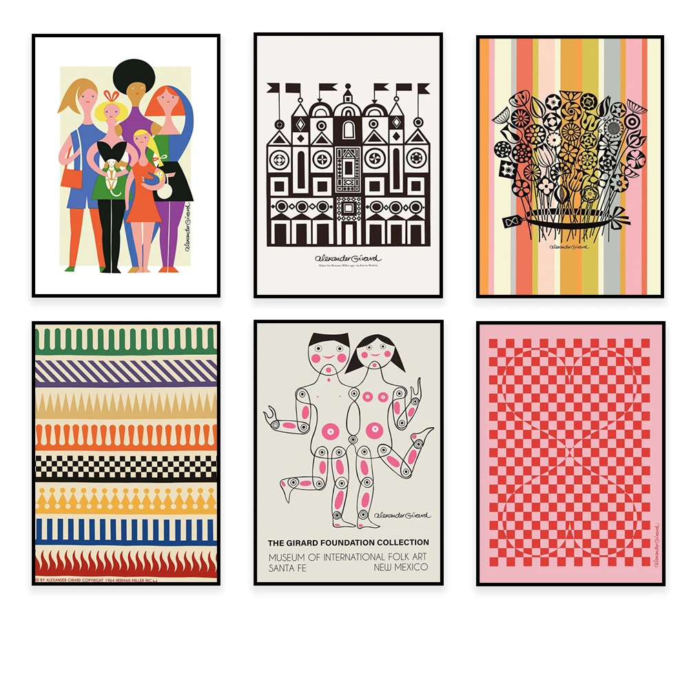 アート・デザイン・音楽 alexander girard designs herman miller アート・デザイン・音楽 alexander girard designs herman miller