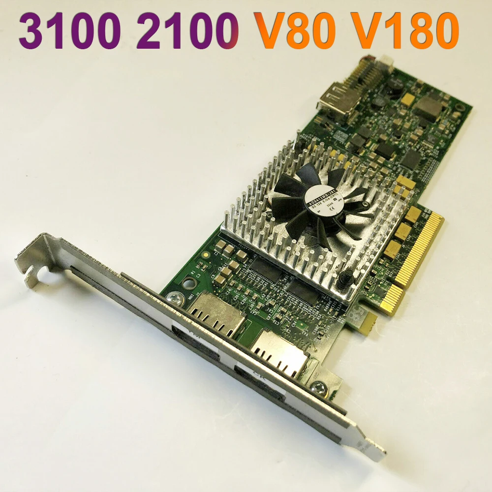 

For Xerox 3100 2100 V80 V180 Server Color Card 0845RK 960K80961 845RK CN-0845RK