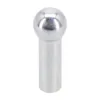 5pcs Gym Pulley Machine Stopper Cable Ball Terminals Wire Port Joint Parts For Diameter 5mm 6mm Cables Fitness Equipment 5