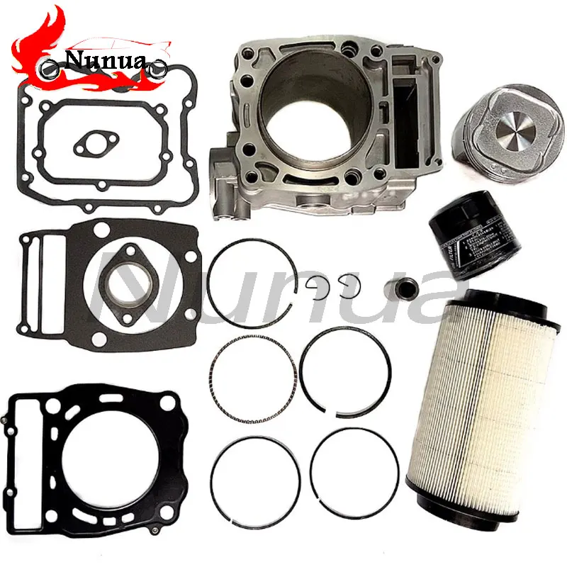 

Dune Buggy For Polaris Sportsman500 Engine Cylinder Liner Cylinder Assembly