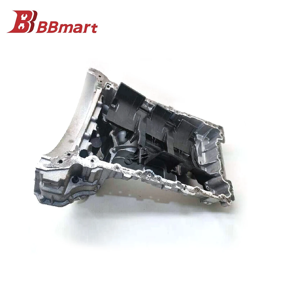 A6420142300 BBmart Auto Parts 1pcs Upper Engine Oil Pan For 
