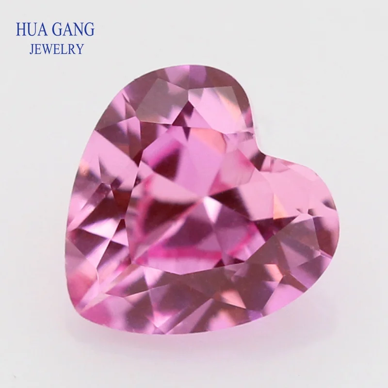 Heart Shape Gemstones 5