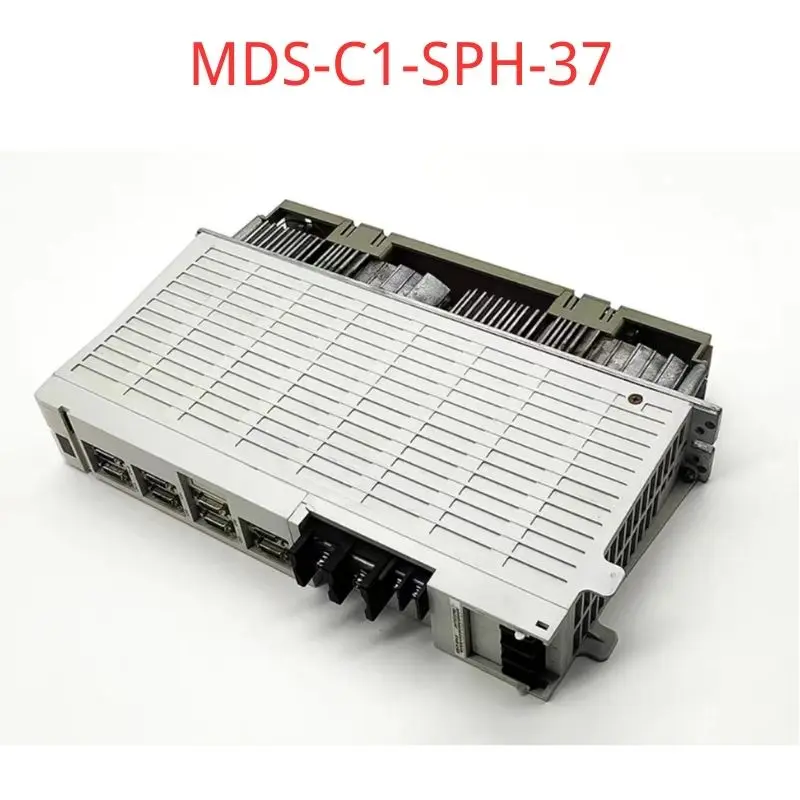 스핀들 드라이브 MDS-C1-SPH-37 중고