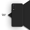Classic Black