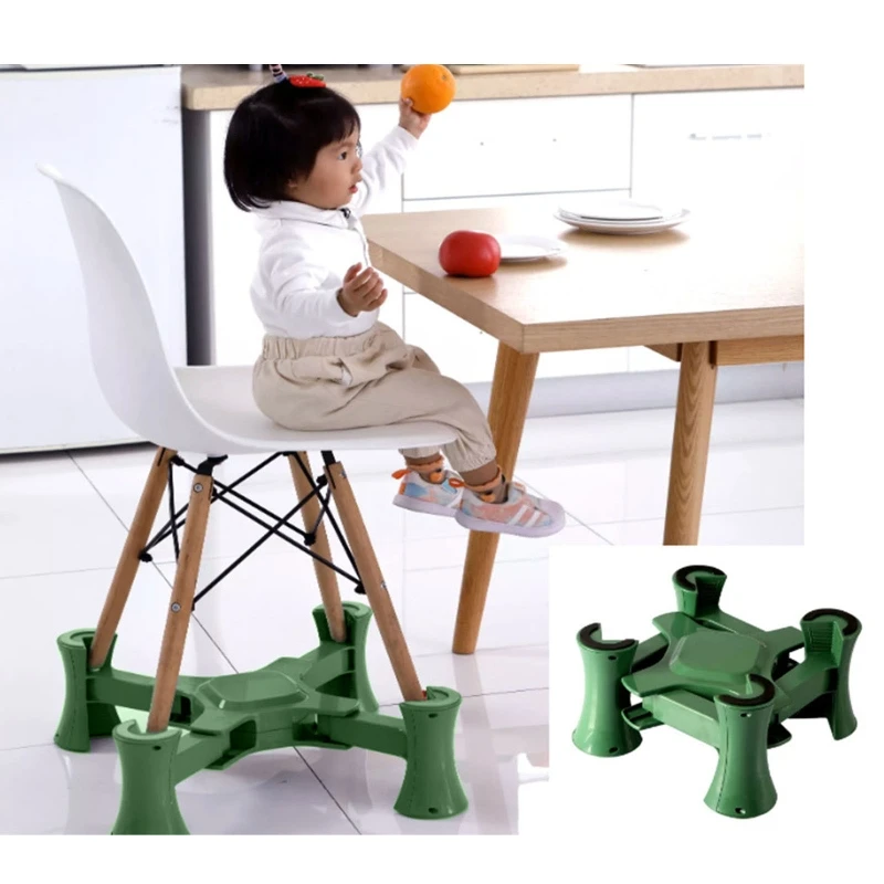 Taşınabilir sandalye güçlendirici kaymaz yemek masası koltuk yüksekliği  yükseltici bebekler ve yetişkinler için kompakt ve hafif B03E - AliExpress