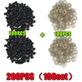 200PCS(100set)