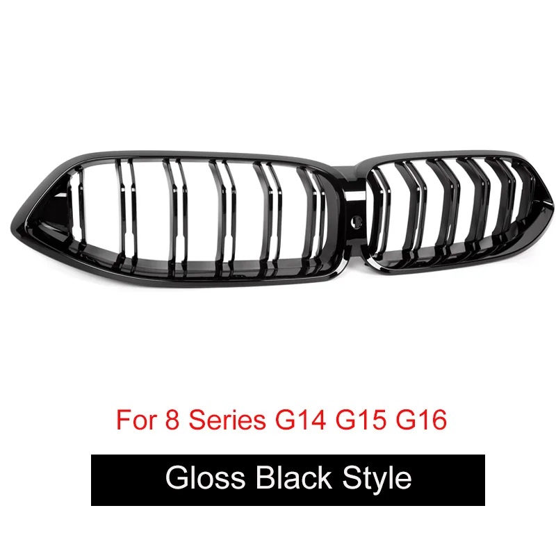 Gloss Black ABS