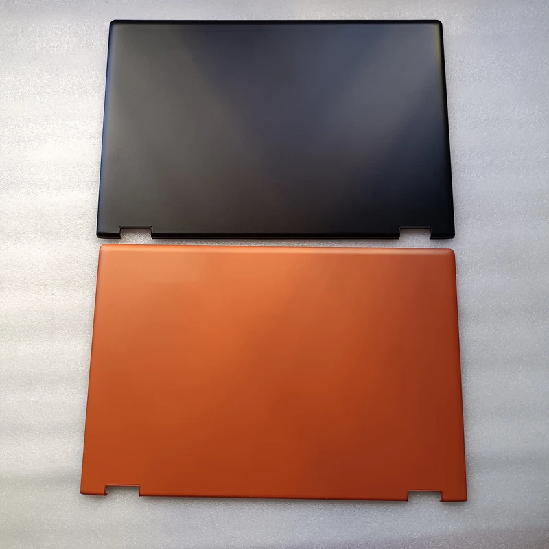 Shell para Lenovo Yoga 13 Tampa Traseira Tampa Traseira Moldura Lcd Moldura Am13800011ap138000200 Am138000120 Novo - Imagem 6