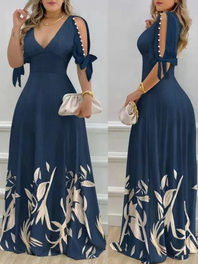 Рисунок 3 - Элегантные африканские платья для женщин Дашики