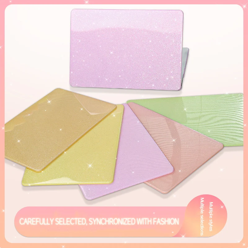 Cassa Del Computer Portatile Per Macbook Air 13 A2337 2020 A2338 M1 Chip Pro 13 2022 M2 Air 13.6 A2681 2022 Per Macbook Pro 13 A1989 A2159 Caso