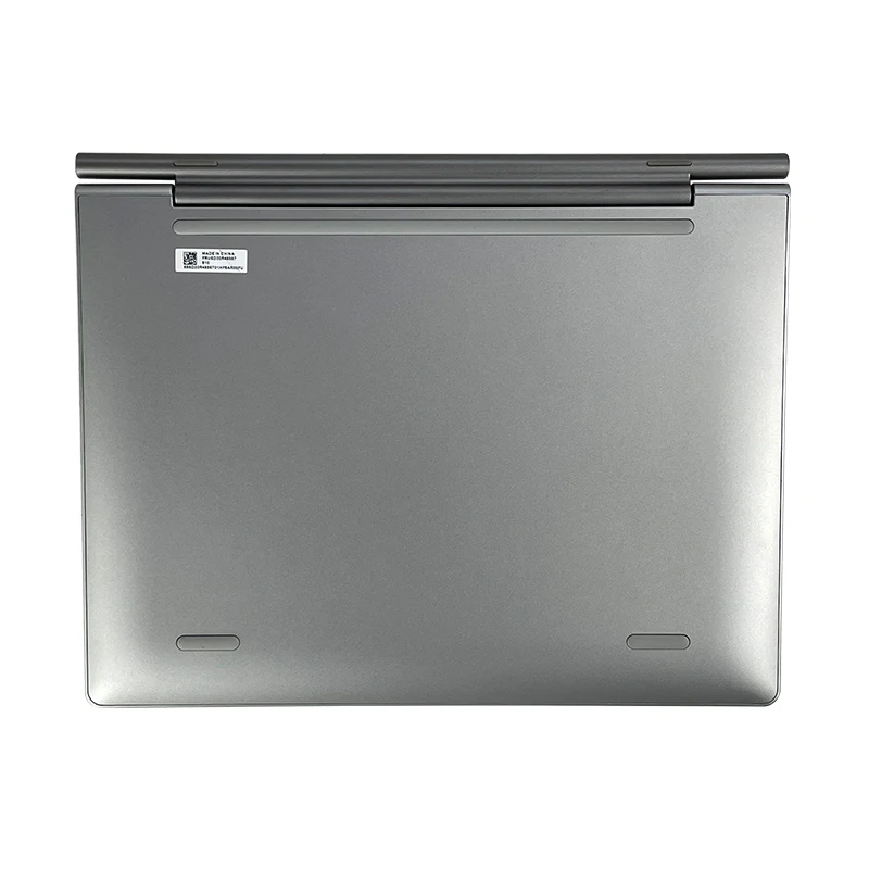 Teclado de Encaixe para Tablet com Descanso para 10.1 Polegadas Lenovo D330 D335 em Capa para Laptop ou pc com Base em Inglês - Imagem 3