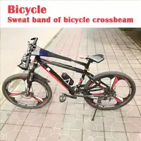 Housse de vélo imperméable avec protection UV, housse de vélo d'extérieur toutes saisons pour vélo de route, protection contre la pluie et la poussière 3
