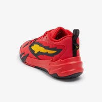 Puma véritable SCOOT ZEROS chaussures de basket-ball rembourrées Scout pour hommes 311070-01 4