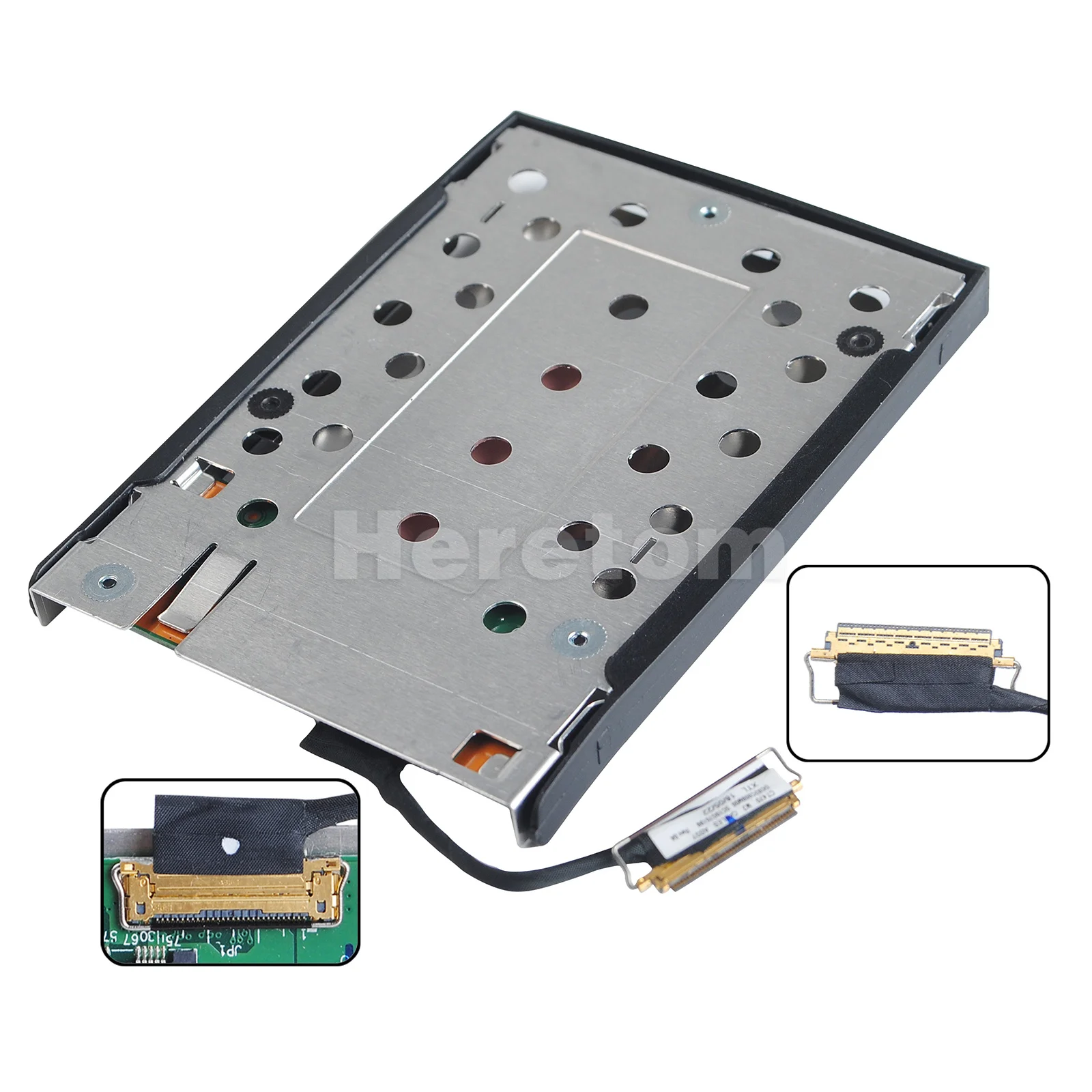 Phones e Accessories