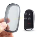 1x Key Case (Black)