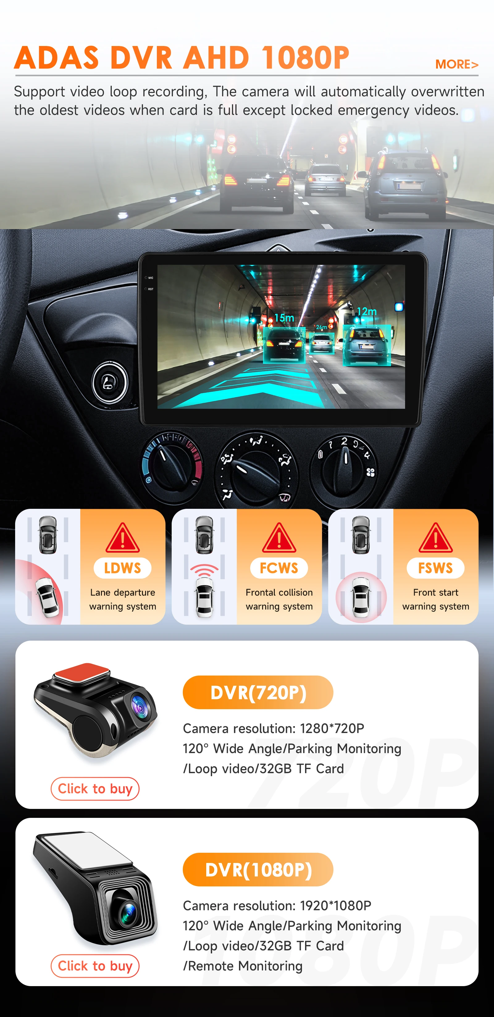 360-Grad-Kamera Android 14 Autoradio für Ford Fiesta 1995-2001 Focus MK1 Auto-Multimedia-Player CarPlay Android Auto 4G 6115 – Detail 37