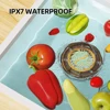 Household Portable Vegetables Washing Machine Kitchen Fruit and Vegetable Cleaning Machine Wireless Fruit Cleaning Machine 5