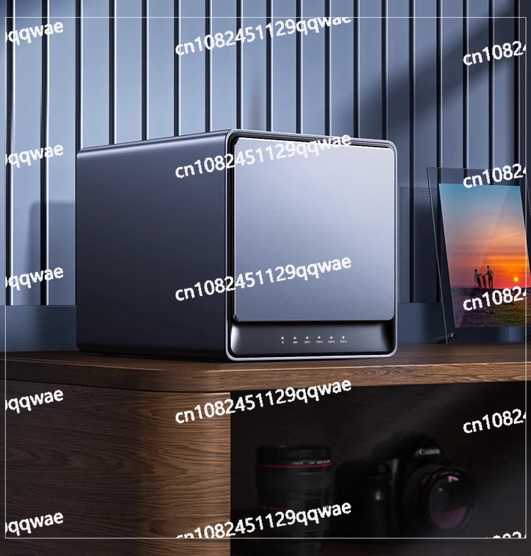 

4600/4600 +/4600pro Четыре диска nas сетевое хранилище