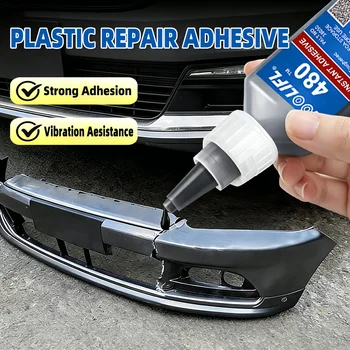 High Strength Auto Repair Adhesive 1