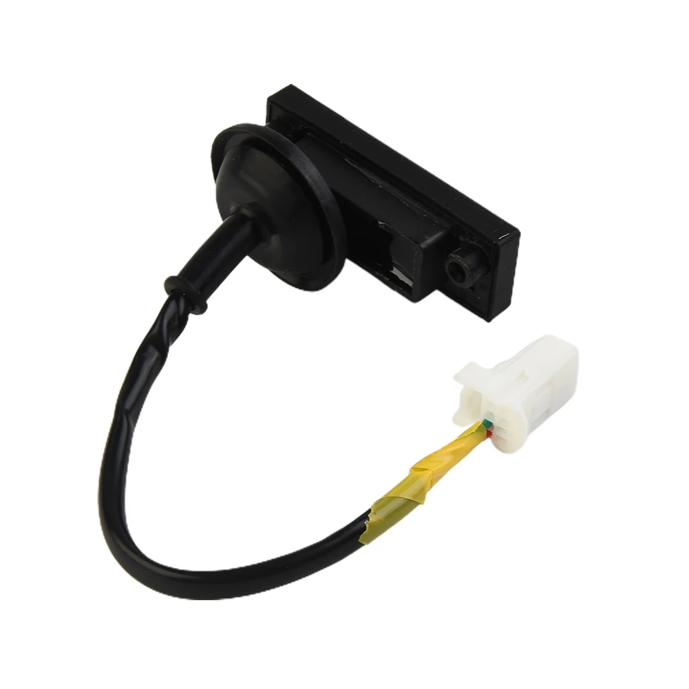

Tailgate Handle Switch Car Rear Trunk Lid Lock 81260-1W220 For Hyundai I30 FD 2007-2011 For Kia For Cee'd For Picanto TB