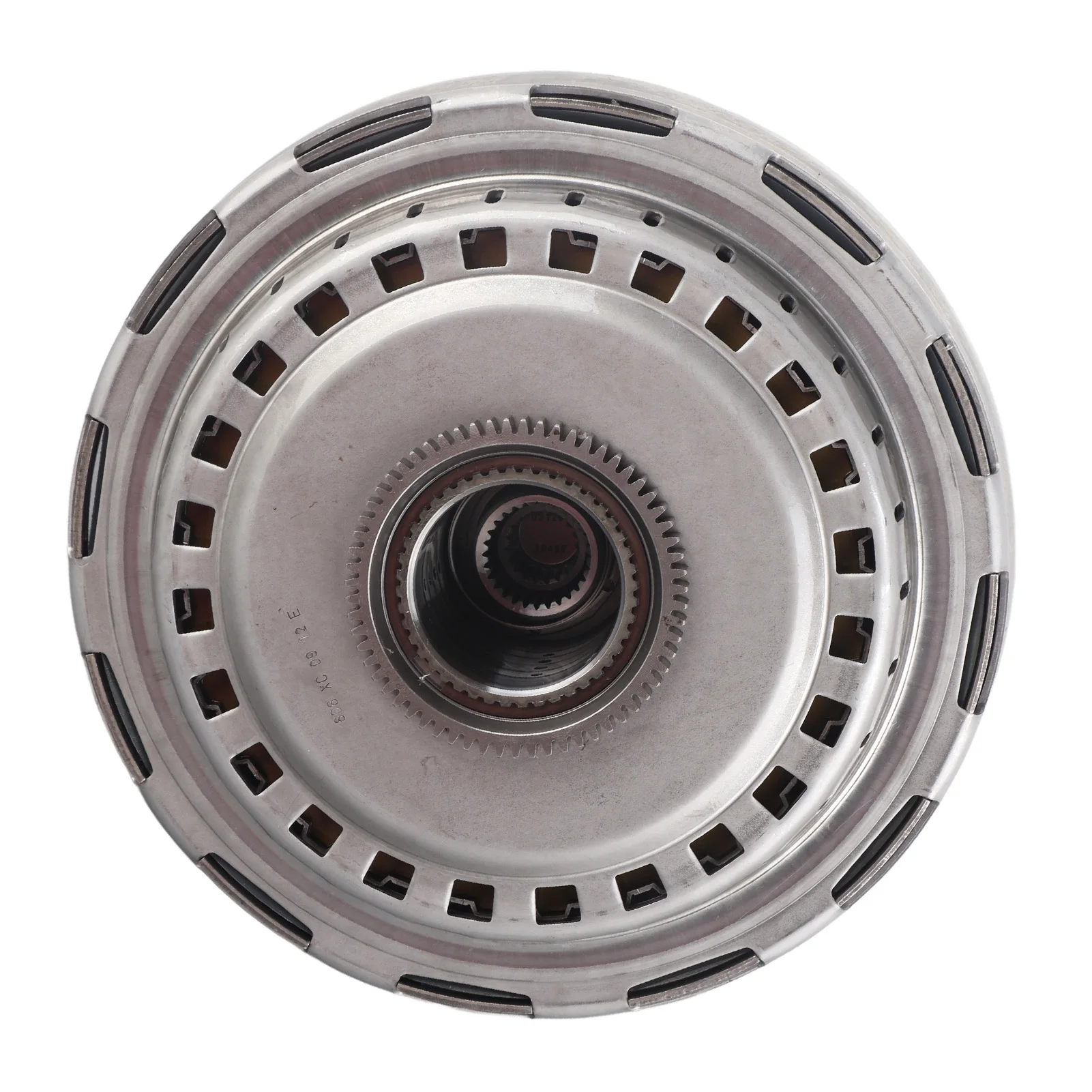 Transmission Clutch Gearbox Parts Replacement Fit for MPS6/SEL/SES/SE/S/Sport/Addition/Ambiente MPS6 6DCT450 Car Accessories