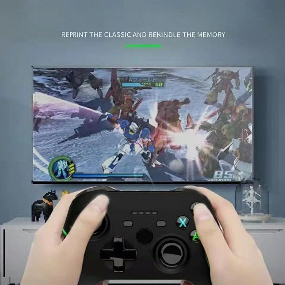 Wired Game Controllers for PS3 for Android TV Box/window7\8\10 Joystick Controle with Dual Vibration Gamepad Accessories - 2