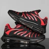 Men's Sneakers Buffer Running Shoes Heavyweight Runners Men Non-slip Breathable Lightweight Outdoor Sport Shoes Hot Sales Runner 1