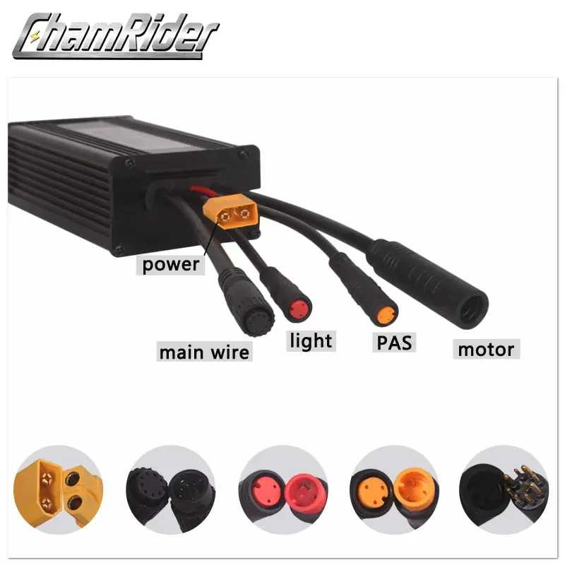    Ʈѷ,  , Ȧ , , LED, LCD, 36V, 48V, 500W, 14A, 22A, 9 Mosfet