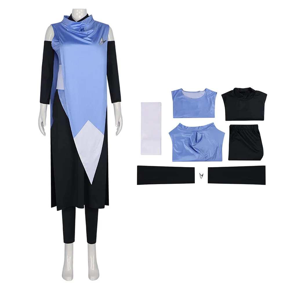 

Костюм для косплея Castlevania Saifa Verunandesu, одежда для ролевых игр для взрослых, Карнавальный костюм для Хэллоуина