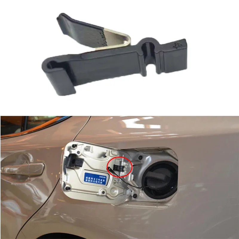 

Fuel Door Gas Hatch Lid Spring For Toyota 4runner Avalon Camry Echo Highlander Prius Rav4 Sequoia Sienna