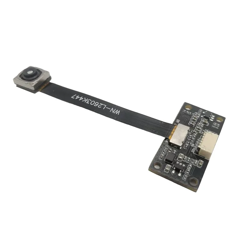 1/2.55인치 IMX362 CMOS 센서 4K 카메라 모듈 PDAF 오토포커스 모듈 USB 드라이버 무료 OTG 12MP