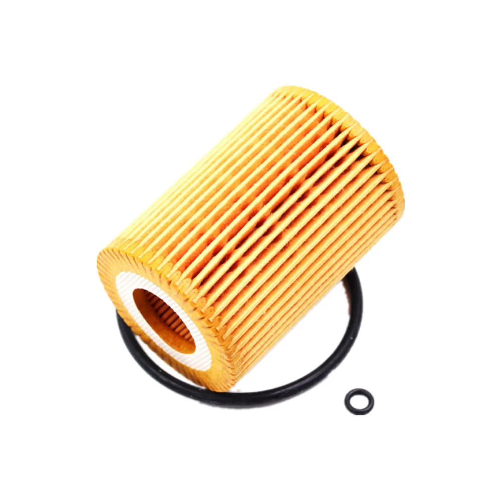 High Quality Filter set for-GreatWall Poer PAO 2.0T Diesel Pickup Haval Poer Wingle 7 GWM PAO Diesel oil air Filters car filter set