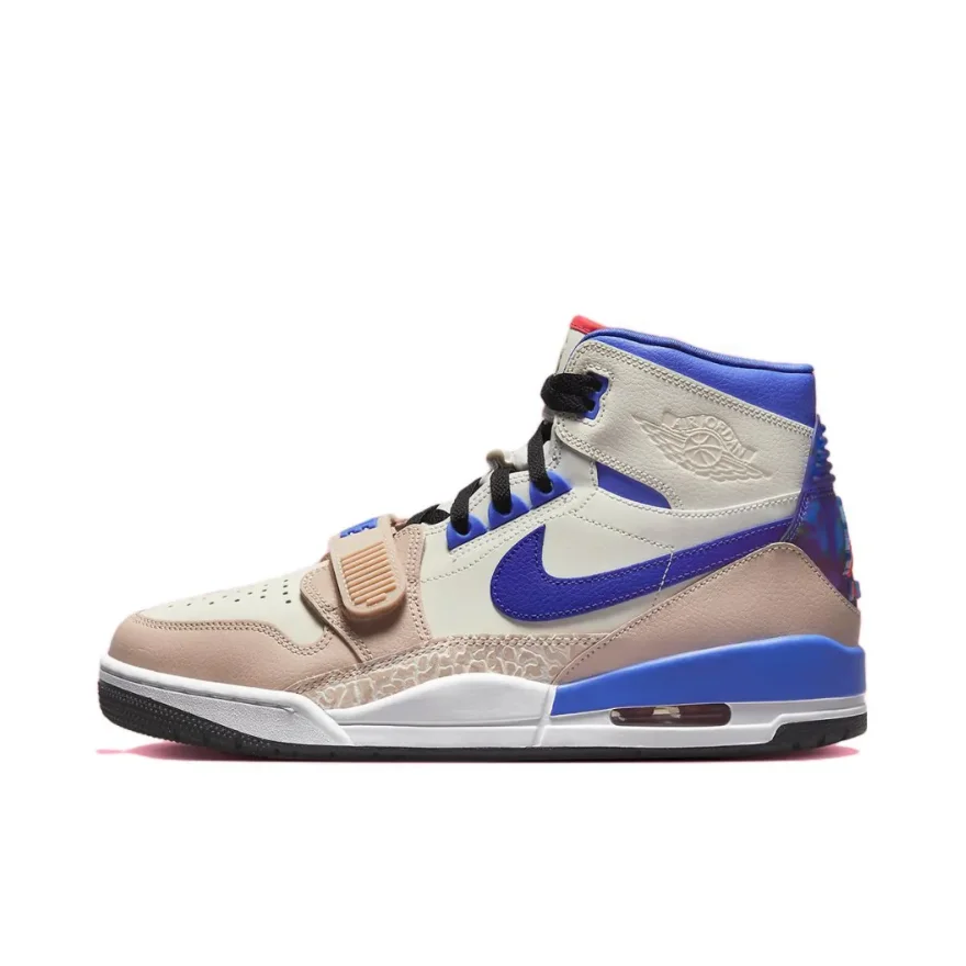 Nike Jordan Legend 312 Men's Basketball Shoes