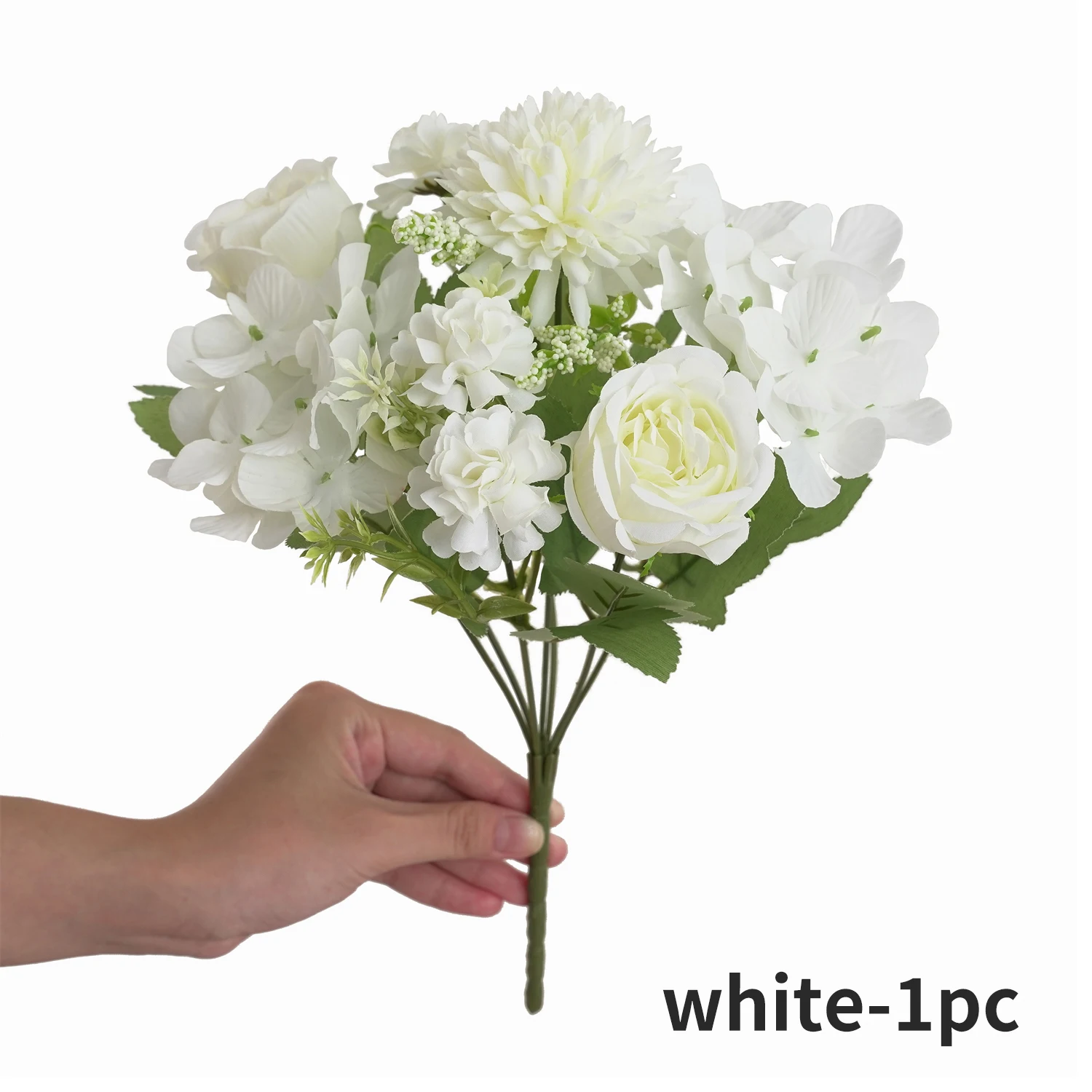 White-1PC