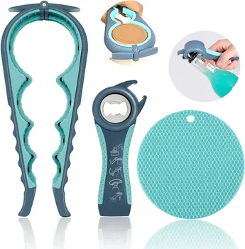 Non-Slip Jar Opener 1