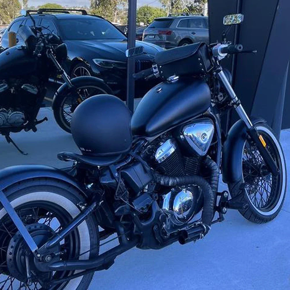 Für Honda Shadow VT600 VLX 600 VT 600 STEED 400 ST Produktbild-Vorschau 12