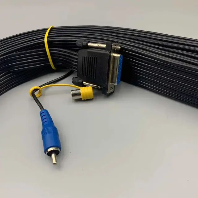 Bose Acoustimass Audio Cable Original Speaker Connection Cable