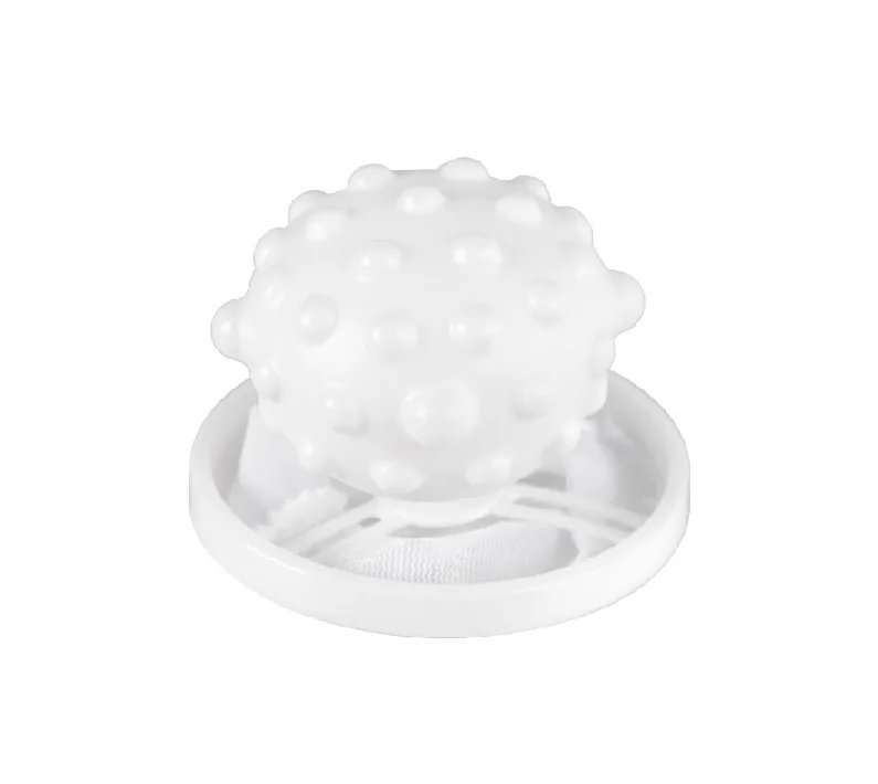 Lot De 4 Sacs Filtrants Pour Le Linge, Les Peluches, Les Poils De Machine à Laver, Les Poils D'animaux, Les Chiens Et Les Chats