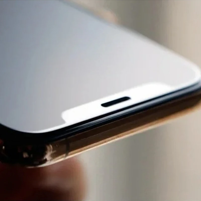 Premium Matte Screen Protector - High-Quality Anti-Glare Protective Film