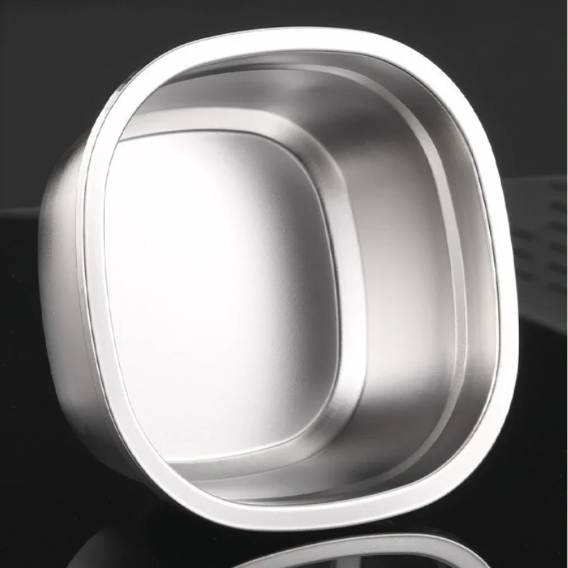 Stainless Steel Leakproof Lunch Box Food Container