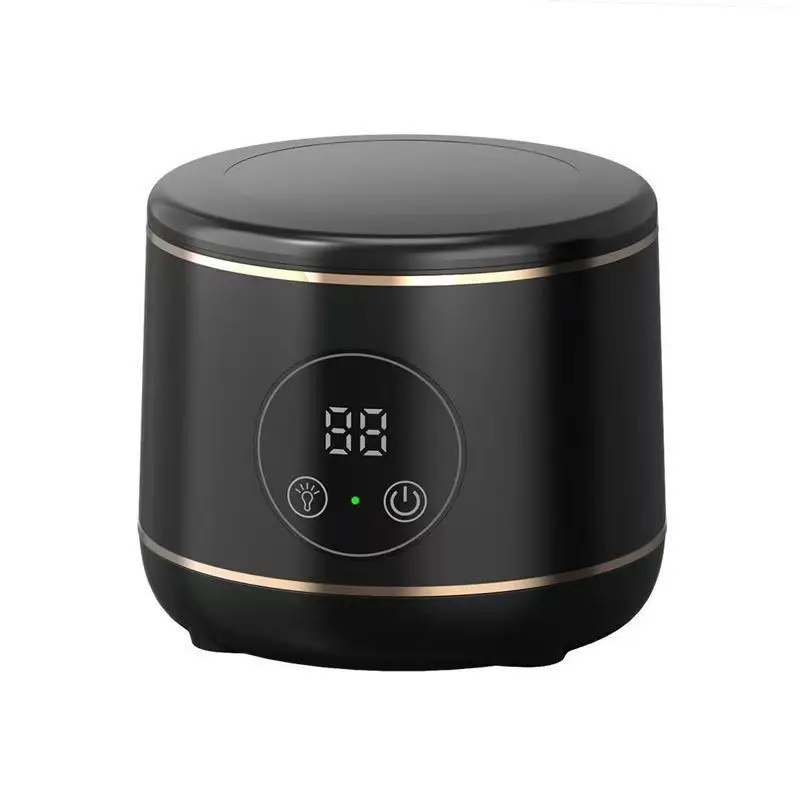 Home Multifunctional Ultrasonic Automatic Cleaning MachineJIM 1